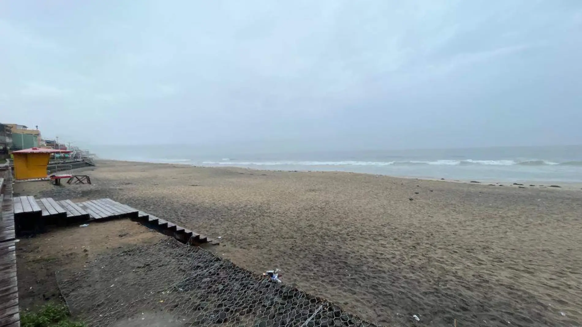 Playas-de-Tijuana-Lluvia